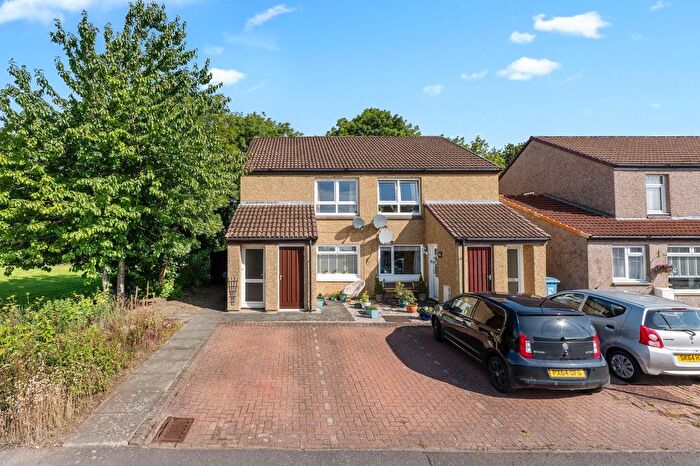 1 Bedroom Flat To Rent In Kingsfield, Linlithgow, EH49