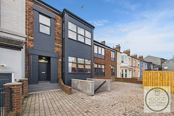 Studio To Rent In Sheepfolds View, - North Bridge Street, Sunderland, SR5