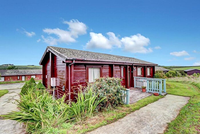 3 Bedroom Chalet For Sale In Hartland Forest Golf Club, Woolsery, EX39
