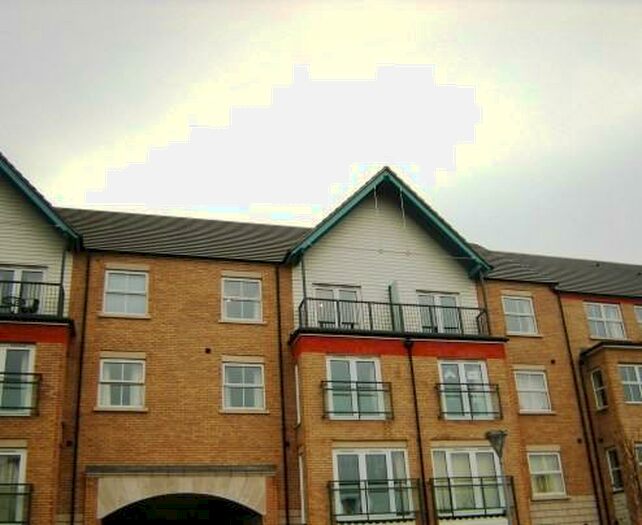 2 Bedroom Flat To Rent In Riverside Drive, Lincoln, LN5