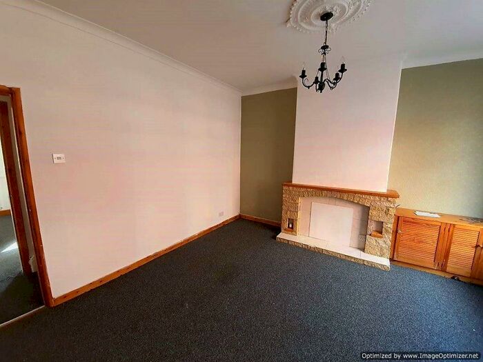 2 Bedroom Terraced House To Rent In Camm St, Crewe, CW2