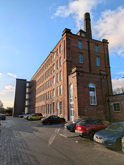 1 Bedroom Apartment To Rent In Tolsons Mill Apartments, Fazeley, B78