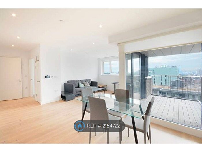 1 Bedroom Flat To Rent In Walton Heights, London, SE17