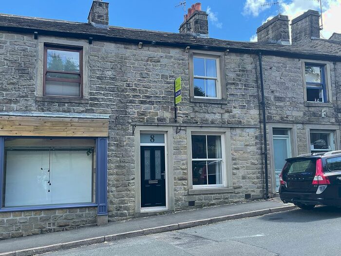 2 Bedroom Terraced House To Rent In Skipton Road, Barnoldswick, BB18