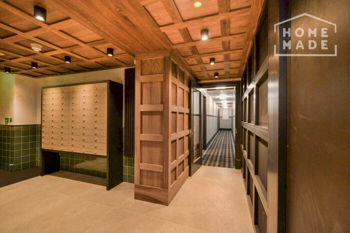 1 Bedroom Apartment To Rent In Node, Brixton, SE24