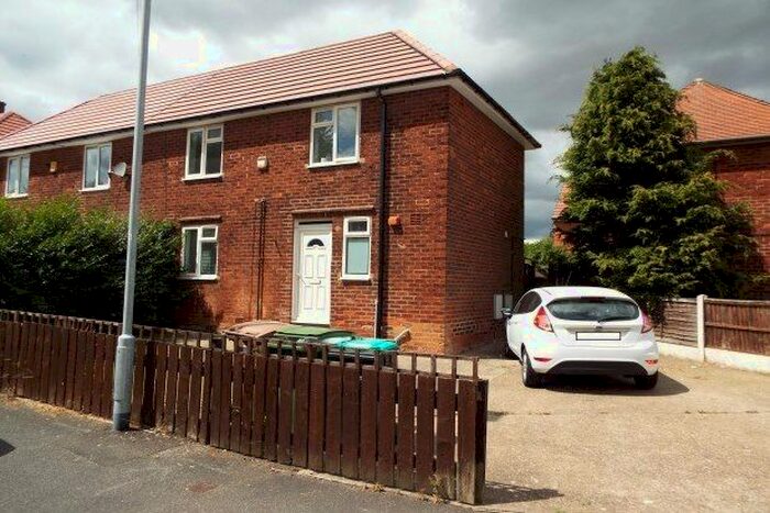 2 Bedroom Property To Rent In Stacey Road, Mansfield, NG19