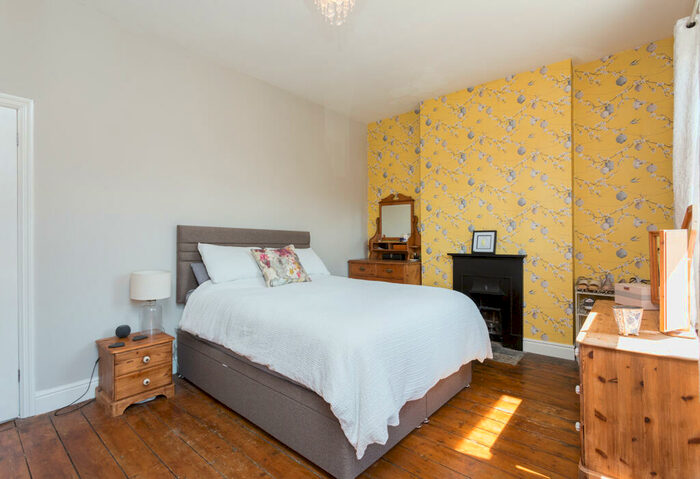 2 Bedroom Semi-Detached House For Sale In Fairfield Road, Preston, Lancashire, PR2