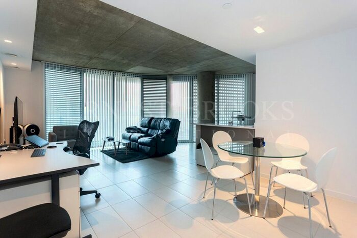 2 Bedroom Flat To Rent In Hoola Building, West Tower, Tidal Basin Road, Royal Victoria Docks, E16