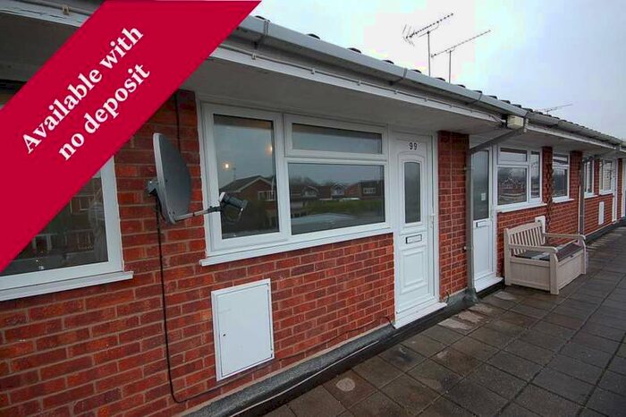 2 Bedroom Flat To Rent In 99 Lower Lickhill Road, Stourport On Severn, DY13