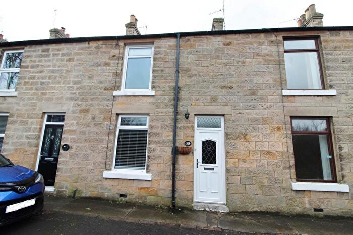 2 Bedroom House For Sale In Kirk View, Barnard Castle, DL12