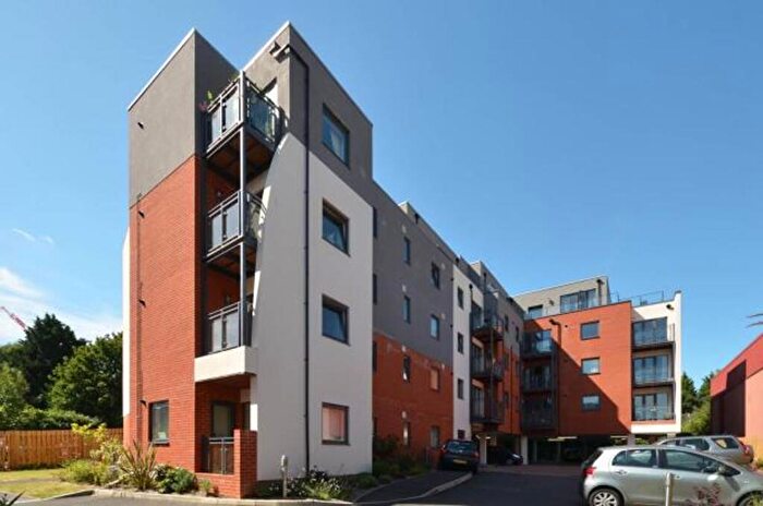 2 Bedroom Apartment To Rent In Walnut Tree Close, King Edwards Court Walnut Tree Close, GU1