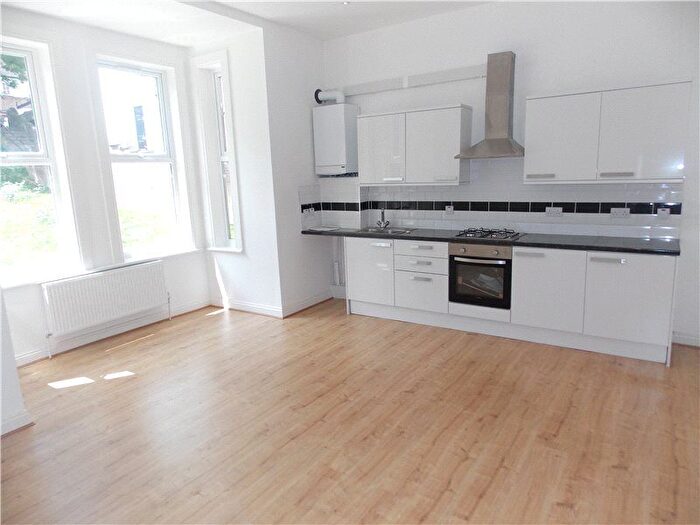 4 Bedroom Flat To Rent In Maberley Road, London, SE19