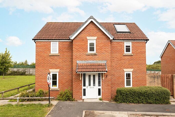 6 Bedroom Detached House To Rent In Wood Mead, Cheswick Village, Bristol, BS16
