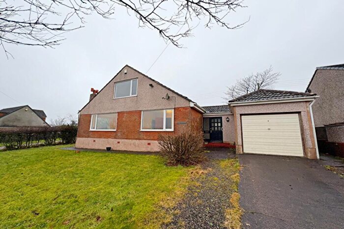 5 Bedroom Detached House For Sale In Pasture Road, Rowrah, Frizington, CA26