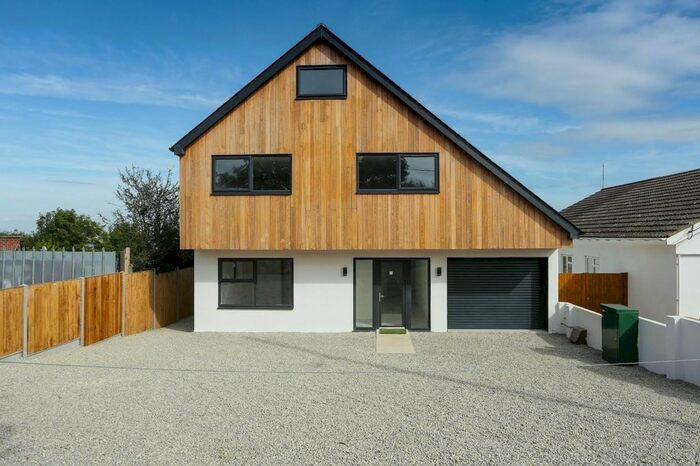 5 Bedroom Detached House For Sale In Dargate Road, Yorkletts, CT5