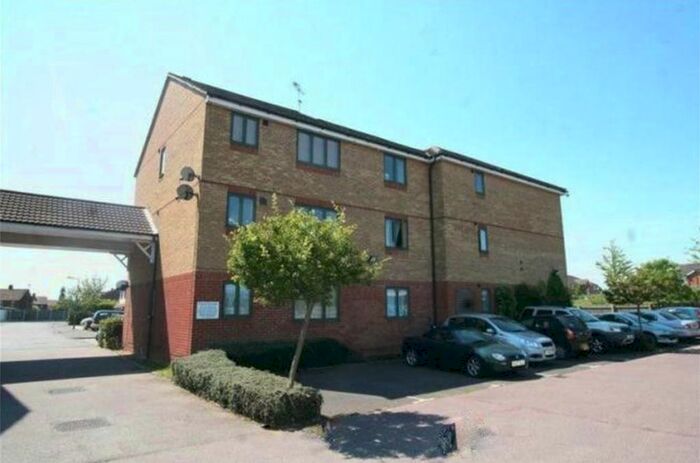 2 Bedroom Flat To Rent In Salmon Road, Dartford, DA1