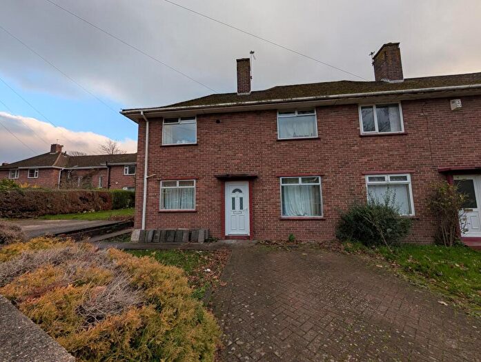 4 Bedroom House To Rent In Rockingham Road, Norwich, NR5