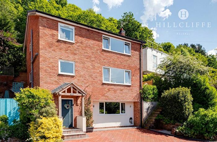 5 Bedroom House For Sale In Quarry Lane, Kelsall, CW6