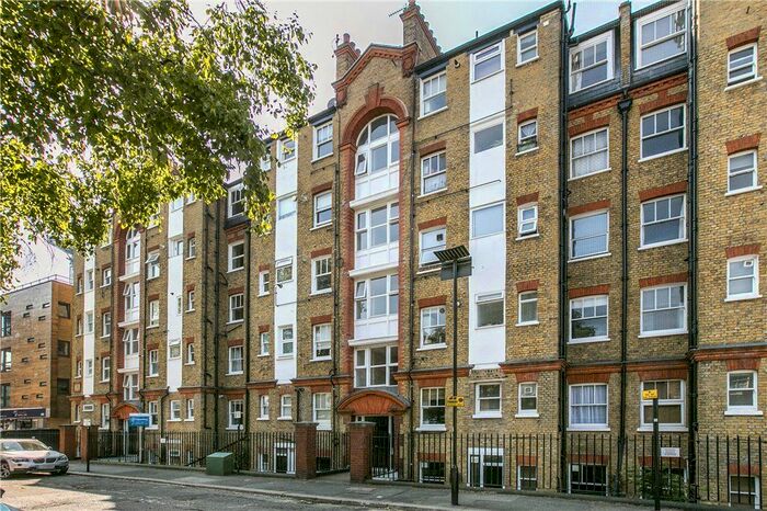 1 Bedroom Flat To Rent In Chiswick Road, London, W4