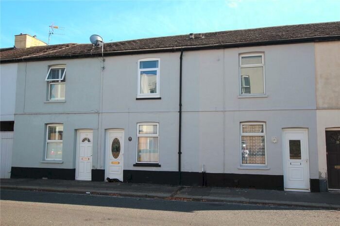 2 Bedroom Terraced House To Rent In Smith Street, Shoeburyness, Southend-on-Sea, Essex, SS3
