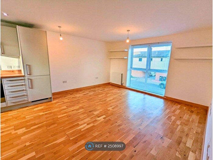1 Bedroom Flat To Rent In Olympia Way, Whitstable, CT5