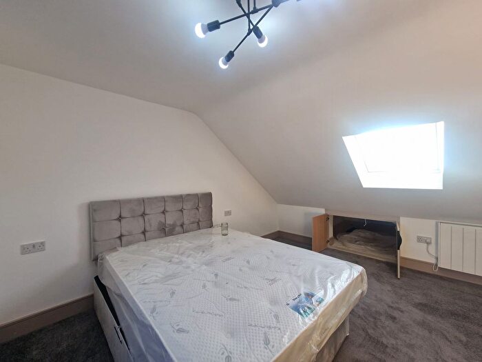 Studio To Rent In Studio - Harrow View, Harrow, HA1