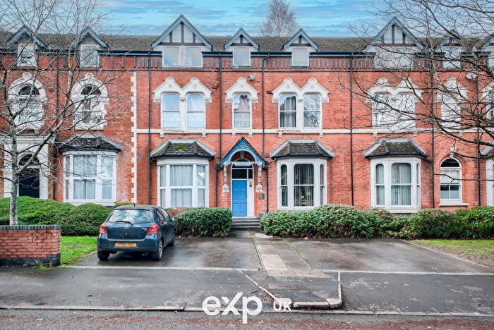 2 Bedroom Flat For Sale In Victory House -, Trafalgar Road, Moseley, Birmingham, B13