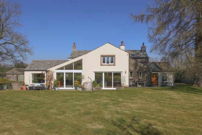 5 Bedroom Detached House For Sale In Great Strickland, CA10