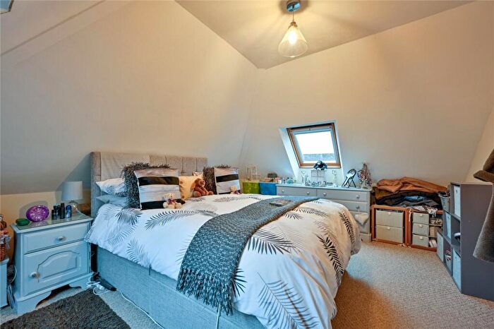 2 Bedroom Barn Conversion For Sale In Coppenhall Mews, Coppenhall, Stafford, Staffordshire, ST18