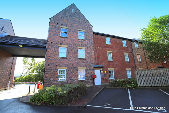 2 Bedroom Apartment For Sale In Whitfield Court, Pity Me, Durham, DH1