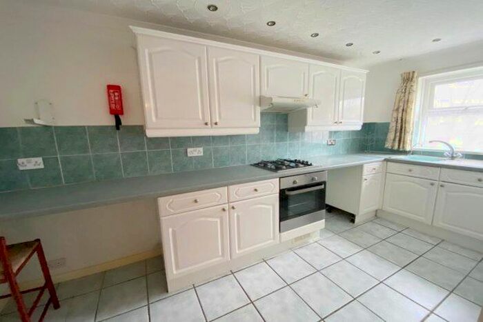 1 Bedroom Flat To Rent In Torver Close, Plymouth, PL6