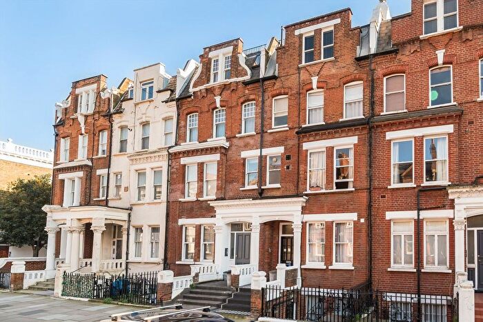 1 Bedroom Flat For Sale In Comeragh Road, West Kensington, W14