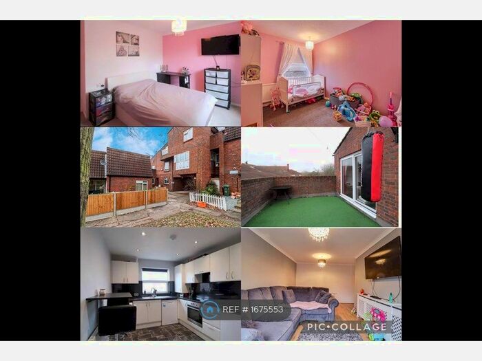 2 Bedroom Flat To Rent In Helmores, Basildon, SS15