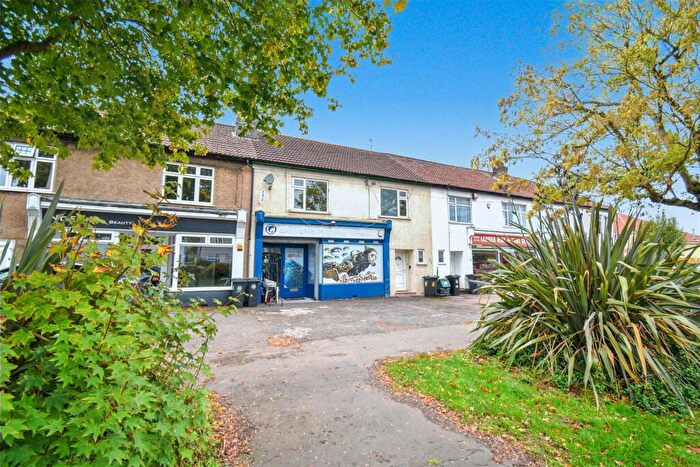 4 Bedroom Maisonette For Sale In Huge Potential On Harbury Road In Henleaze, BS9