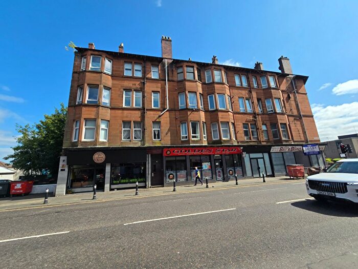 1 Bedroom Flat For Sale In /, Paisley Road, Renfrew, Renfrewshire, PA4