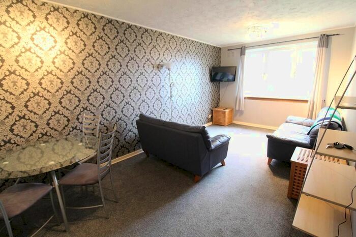 2 Bedroom Flat To Rent In Ash-Hill Drive, Ground Floor, AB16