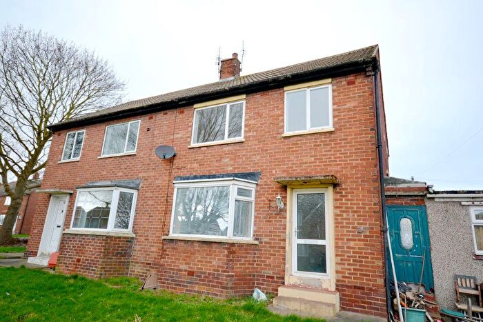 3 Bedroom Terraced House To Rent In Millfield Road, Fishburn, Stockton-On-Tees, TS21
