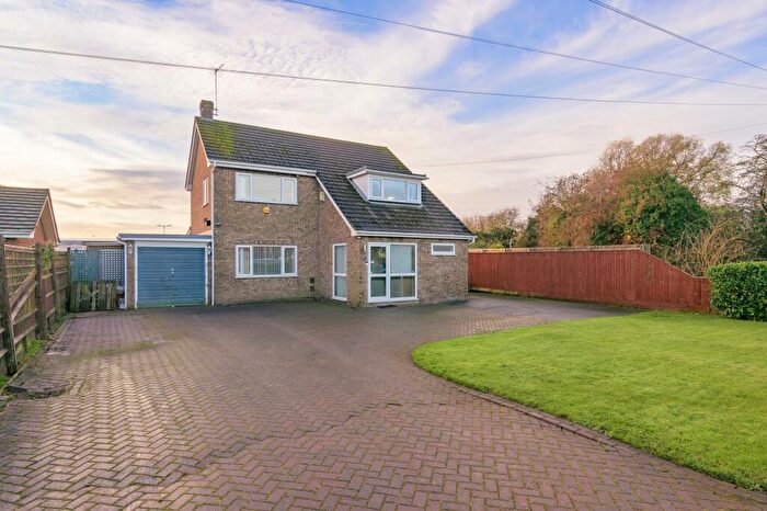 3 Bedroom Detached House For Sale In Tytton Lane East, Wyberton, PE21