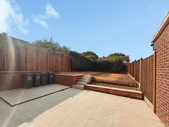 3 Bedroom House To Rent In Red House Close, Ware, SG12