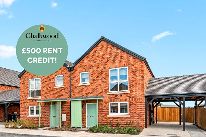 3 Bedroom Detached House To Rent In *Includes A £ Rent Credit!* Colyer Drive, Swanscombe, Kent, DA10