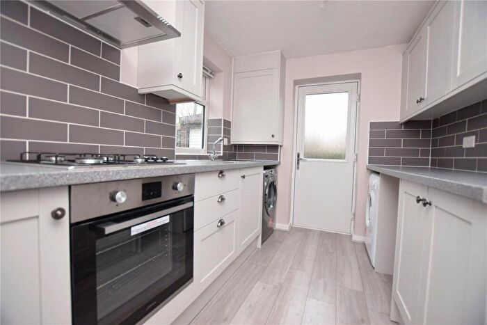3 Bedroom Semi-Detached House To Rent In St. Anns Close, Leeds, West Yorkshire, LS4