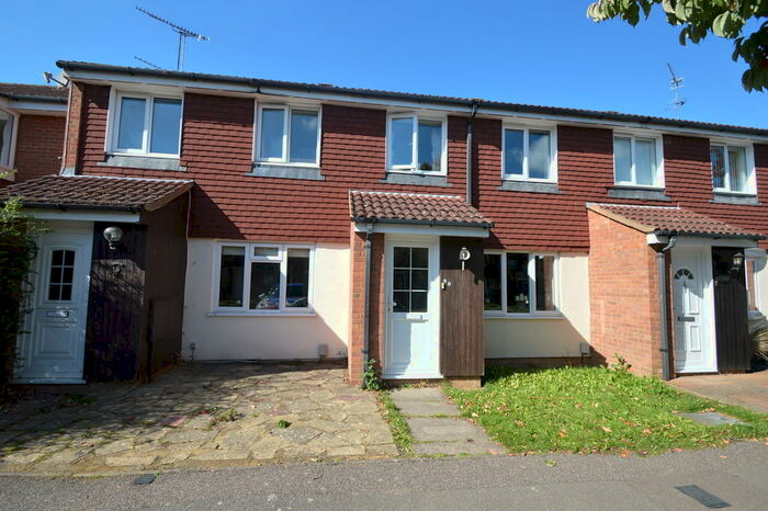 3 Bedroom Terraced House To Rent In Wellington Drive, Welwyn Garden City, AL7