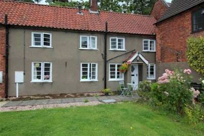 2 Bedroom Cottage To Rent In Whitelocks Cottage, Oxton, NG25