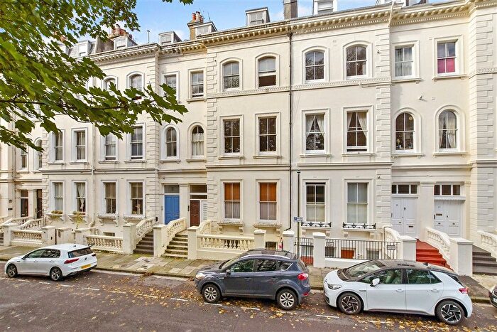 1 Bedroom Flat For Sale In Norfolk Terrace, Brighton, East Sussex, BN1