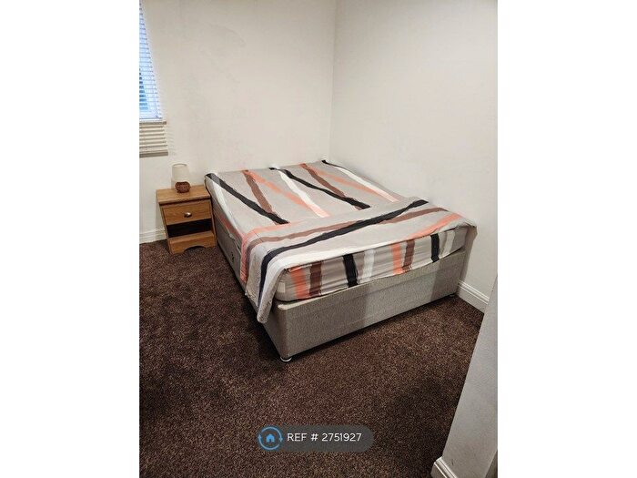 2 Bedroom Flat To Rent In Carlisle Street, Cardiff, CF24