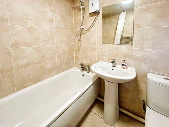 1 Bedroom Flat For Sale In Cunningham Road, Perton, Wolverhampton, Staffordshire, WV6