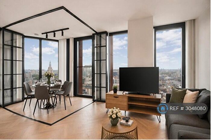 1 Bedroom Flat To Rent In Sun St, London, EC2A