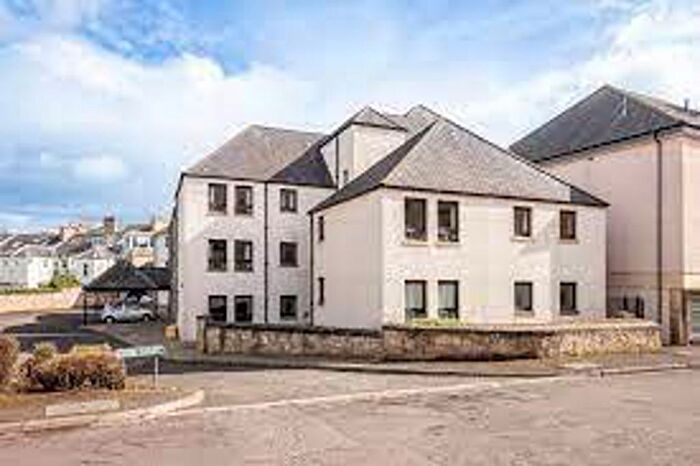 2 Bedroom Flat To Rent In Eddie Court, St Andrews, KY16