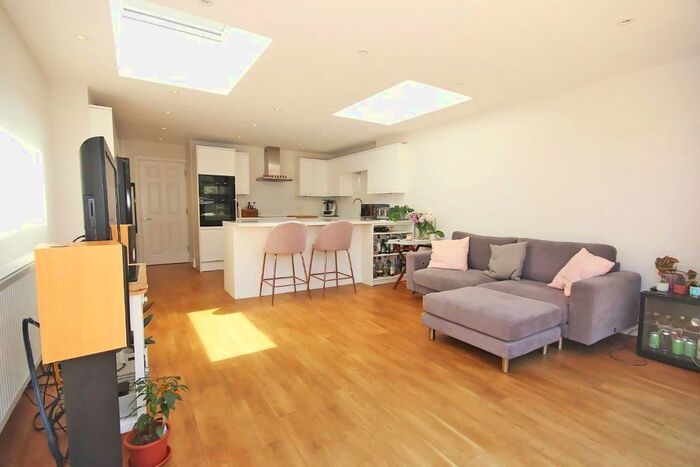 3 Bedroom Terraced House To Rent In Prince Georges Avenue, London, SW20