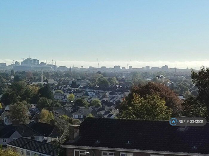 2 Bedroom Flat To Rent In Greenland Crescent, Cardiff, CF5